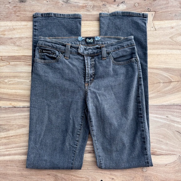 Vintage Dolce & Gabbana Jeans - Picture 2 of 15